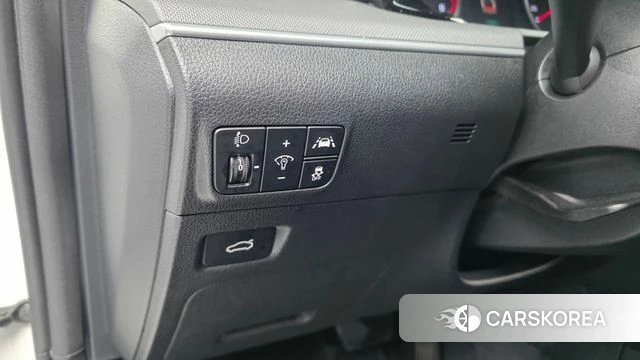 Kia K5 3rd generation id 4179292 из Кореи 9