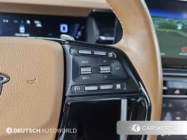 Ssangyong Torres id 3752230 из Кореи 9