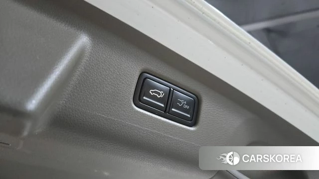 Kia The New Carnival 4th Generation id 4756973 из Кореи 9