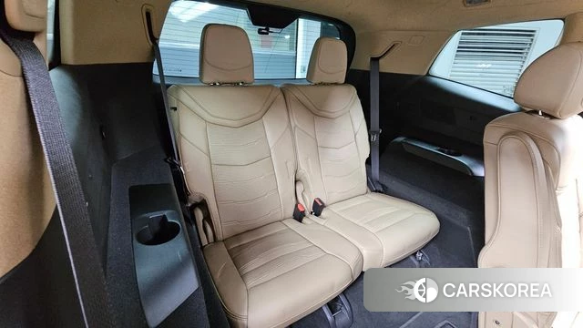 Cadillac XT6 id 4717127 из Кореи 9