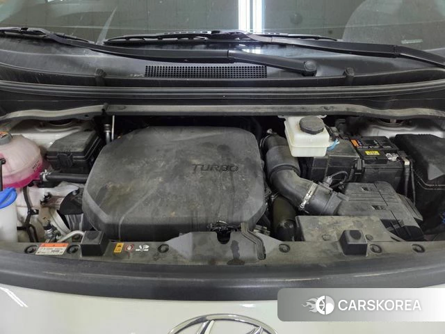 Hyundai Staria id 4248732 из Кореи 9