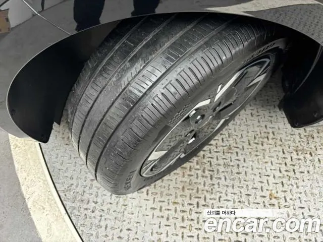 Kia Di All New Niro EV id 2742552 из Кореи 9