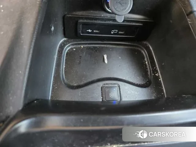 Mercedes-Benz V-Class id 3007518 из Кореи 9