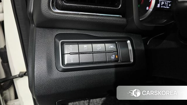Ssangyong Berry New Tivoli id 3878511 из Кореи 9