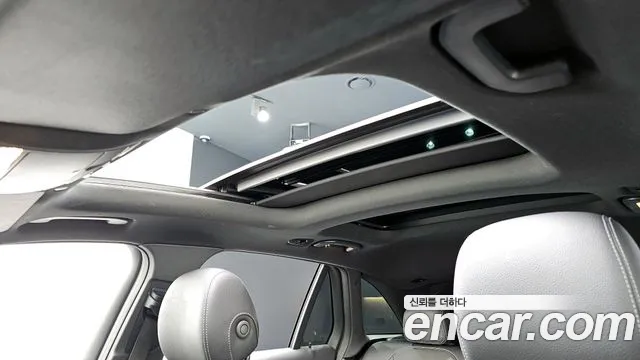 Mercedes-Benz GLC-Class X253 id 2675921 из Кореи 9