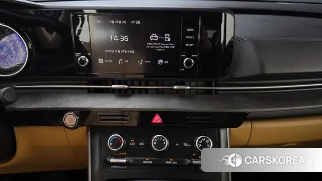 Kia Carnival 4th generation id 3512988 из Кореи 9