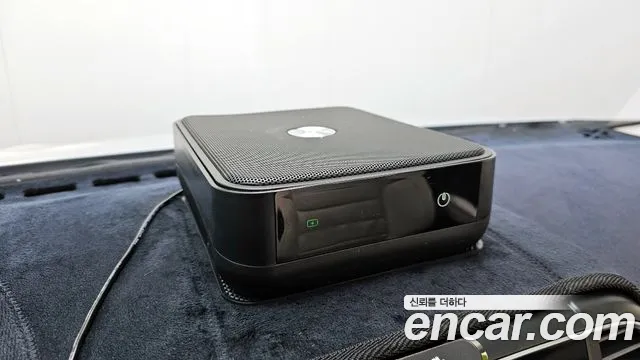 Renault Korea (Samsung) The New QM6 id 2720667 из Кореи 9