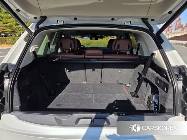 BMW X5 (G05) id 3426240 из Кореи 9