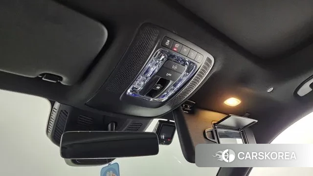 Mercedes-Benz GLB-Class X247 id 3492500 из Кореи 9