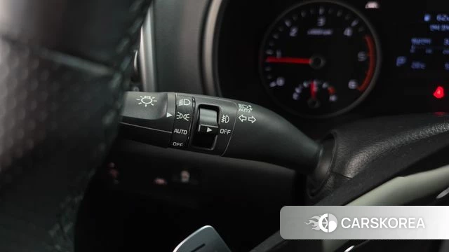 Kia Sportage The Bold id 4794375 из Кореи 9