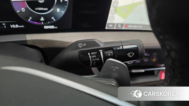 Kia K8 id 3811274 из Кореи 9