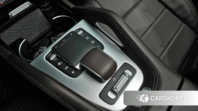 Mercedes-Benz GLE-Class W167 id 4474986 из Кореи 9