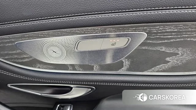 Mercedes-Benz CLS-Class C257 id 3573119 из Кореи 9