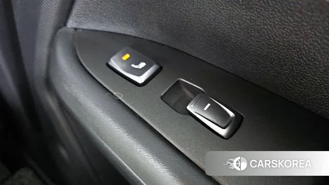 Ssangyong Rexton Sports id 3357239 из Кореи 9