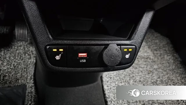 Kia The New Ray id 3463616 из Кореи 9