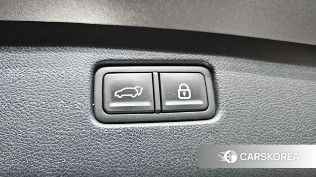 Genesis GV70 id 4350348 из Кореи 9