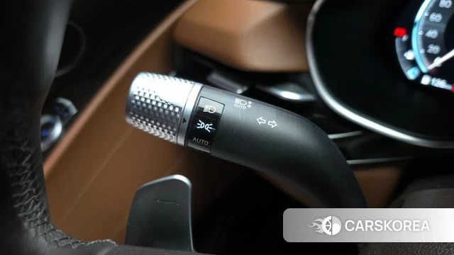 Genesis G80 (RG3) id 4880401 из Кореи 9
