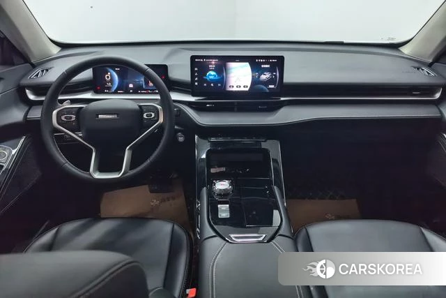 Haval H6 id 3784801 из Китая 9