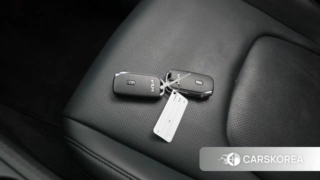 Kia Sportage 5th Generation id 4388768 из Кореи 9