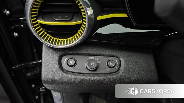 Chevrolet (GM Daewoo) Trax Crossover id 4427417 из Кореи 9