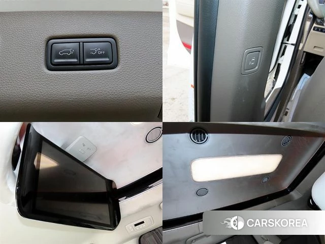 Kia The New Carnival 4th Generation id 3793213 из Кореи 9