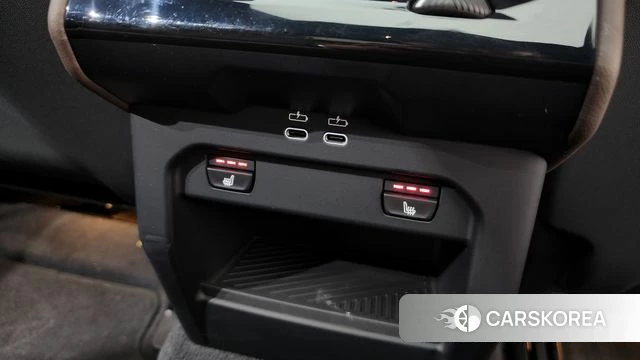 BMW 5 Series (G60) id 4767234 из Кореи 9