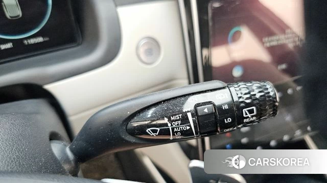 Hyundai Tucson (NX4) id 4604086 из Кореи 9