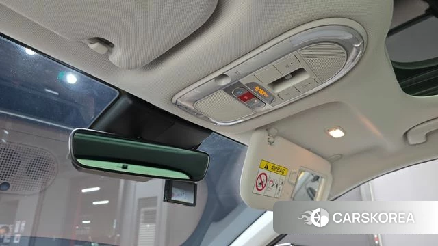 Hyundai Ionic 5 id 4640255 из Кореи 9