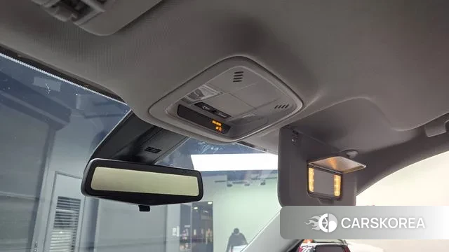 Chevrolet (GM Daewoo) Traverse id 3708587 из Кореи 9