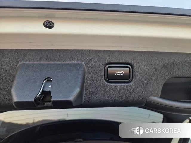 Kia Sportage 5th Generation id 3427710 из Кореи 9