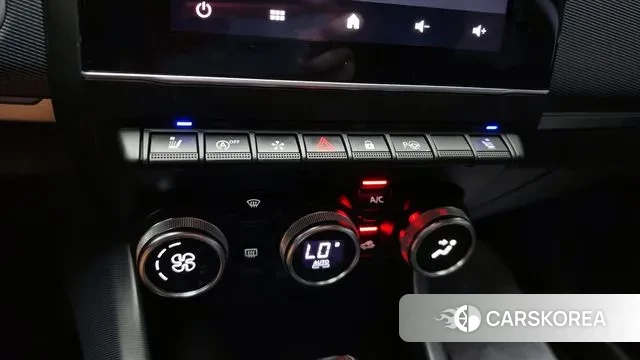 Renault Korea (Samsung) XM3 id 3008698 из Кореи 9