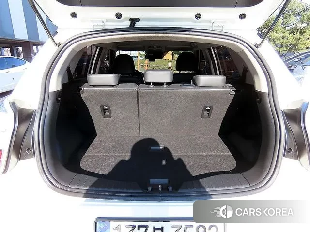 Ssangyong The New Tivoli id 3576150 из Кореи 9