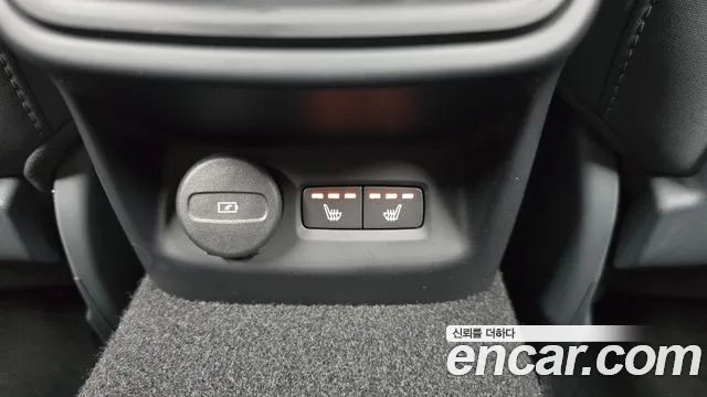 Polestar Polestar 2 id 2822299 из Кореи 9