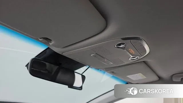 Hyundai The New Grandeur IG Hybrid id 3600888 из Кореи 9