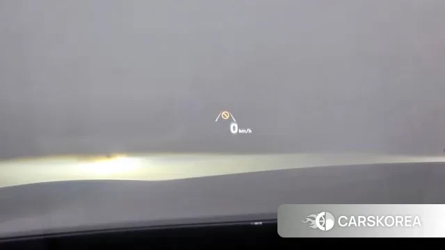 Genesis EQ900 id 2977228 из Кореи 9