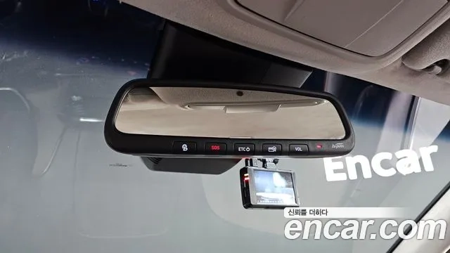 Hyundai Santa Fe TM id 2932698 из Кореи 9