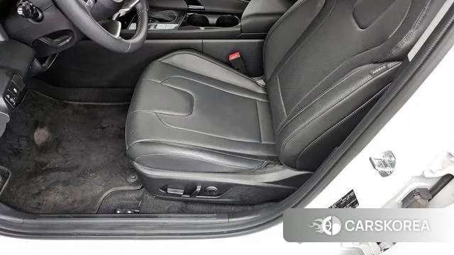 Hyundai The New Avante (CN7) id 3487502 из Кореи 9