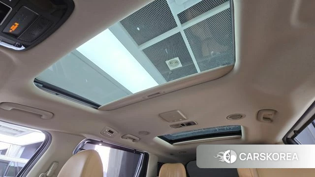 Kia Carnival 4th generation id 3839794 из Кореи 9