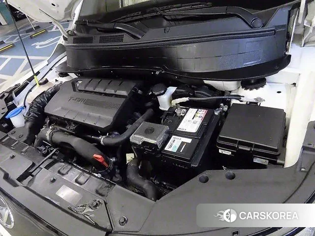 Hyundai Casper id 2973880 из Кореи 9