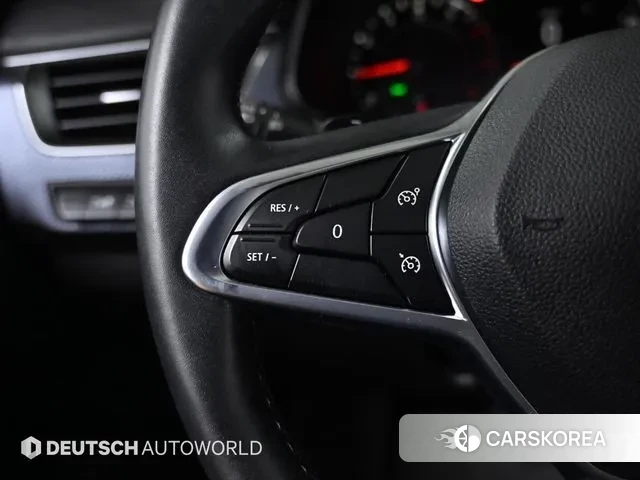 Renault Korea (Samsung) XM3 id 3033582 из Кореи 9