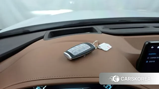 Genesis G80 (RG3) id 3032503 из Кореи 9