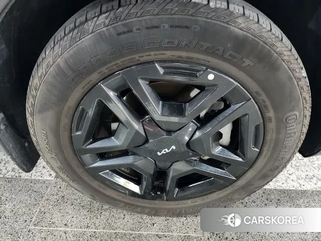 Kia The New Sorento 4th Generation id 3212372 из Кореи 9