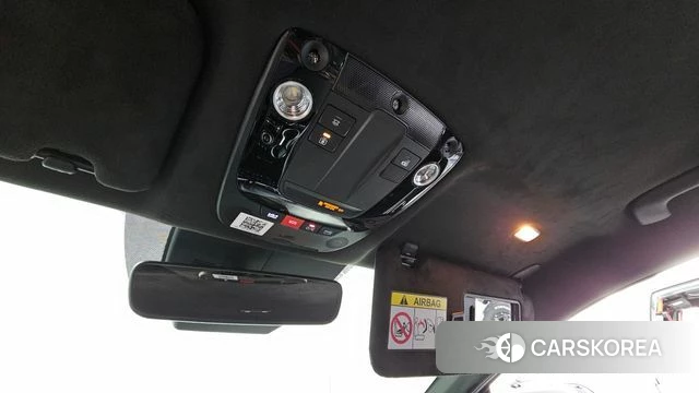 Kia K5 3rd generation id 4941567 из Кореи 9