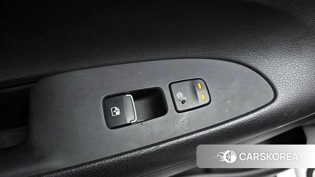 Hyundai The New Grandeur IG id 3965663 из Кореи 9