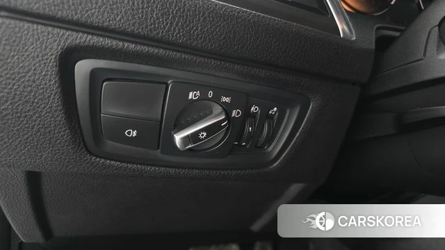 BMW 1 Series (F20) id 4477371 из Кореи 9