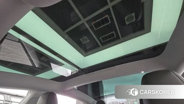 Tesla Model 3 id 3190487 из Кореи 9