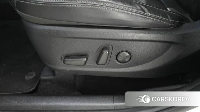 Hyundai Santa Fe TM id 4232624 из Кореи 9