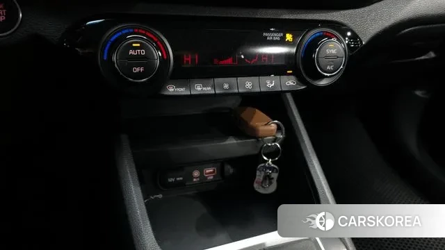 Kia Come New K3 id 3631682 из Кореи 9