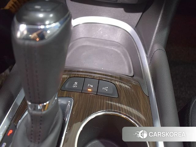 Chevrolet (GM Daewoo) The New Malibu id 3966153 из Кореи 9