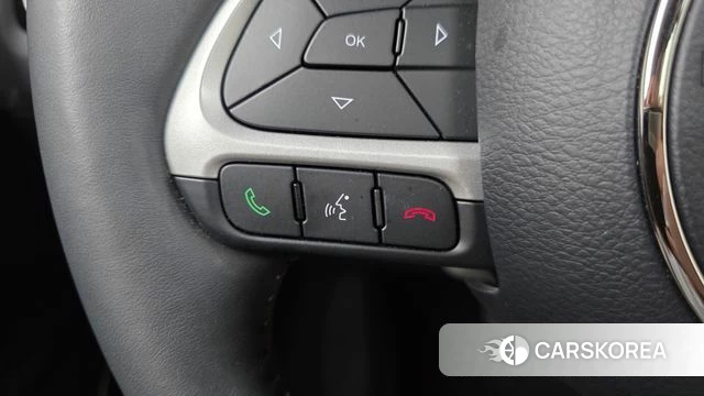 Jeep Compass 2nd Generation id 4471186 из Кореи 9
